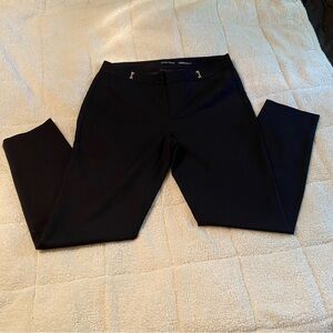 Ivanka Trump black dress pants size 8 - Very good used condition